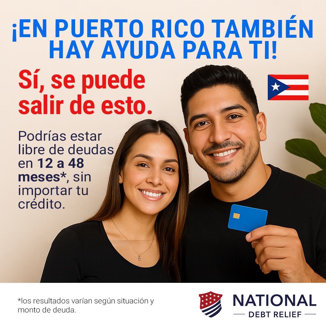 Genio Financiero Facebook ad