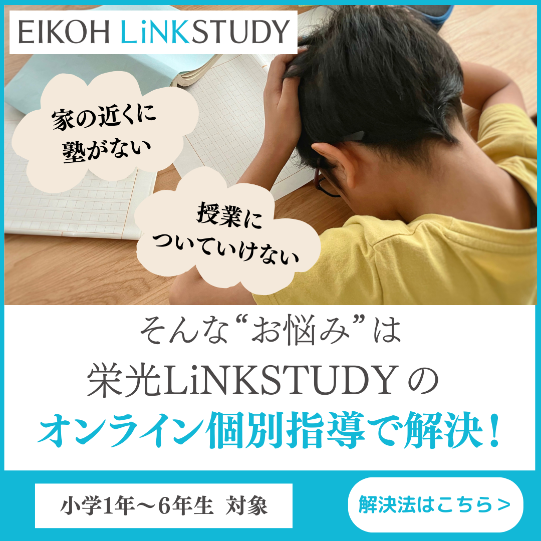オンライン難関指導塾　栄光リンクスタディ Facebook ad