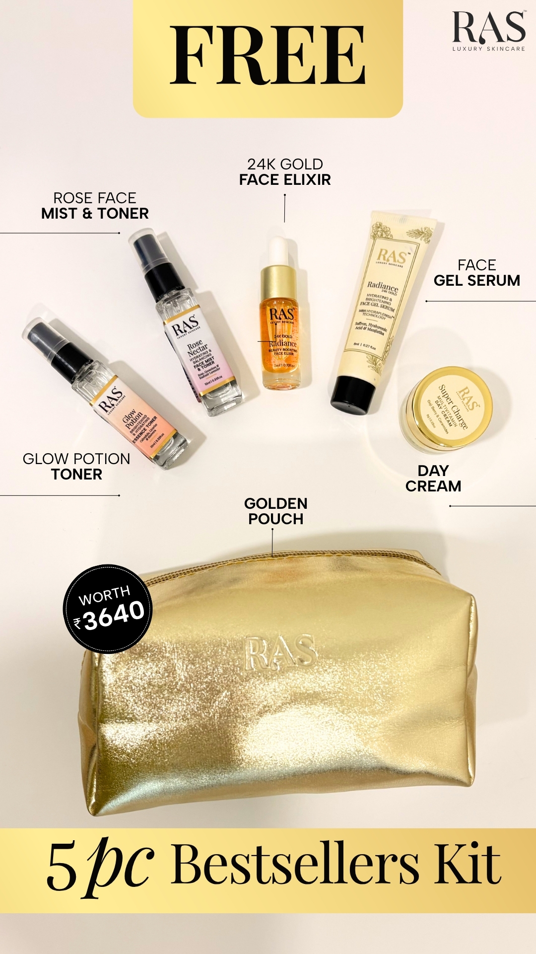 RAS Luxury Oils Facebook ad