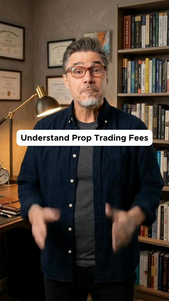 Tradefundrr Facebook ad: Trade With Real Institutional Capital