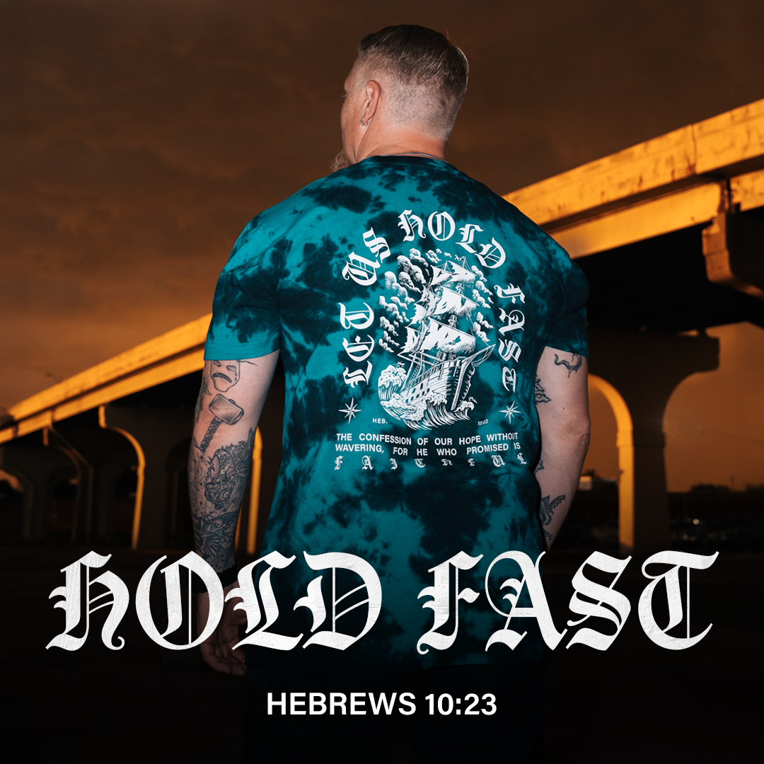 Disciple Threads Facebook ad
