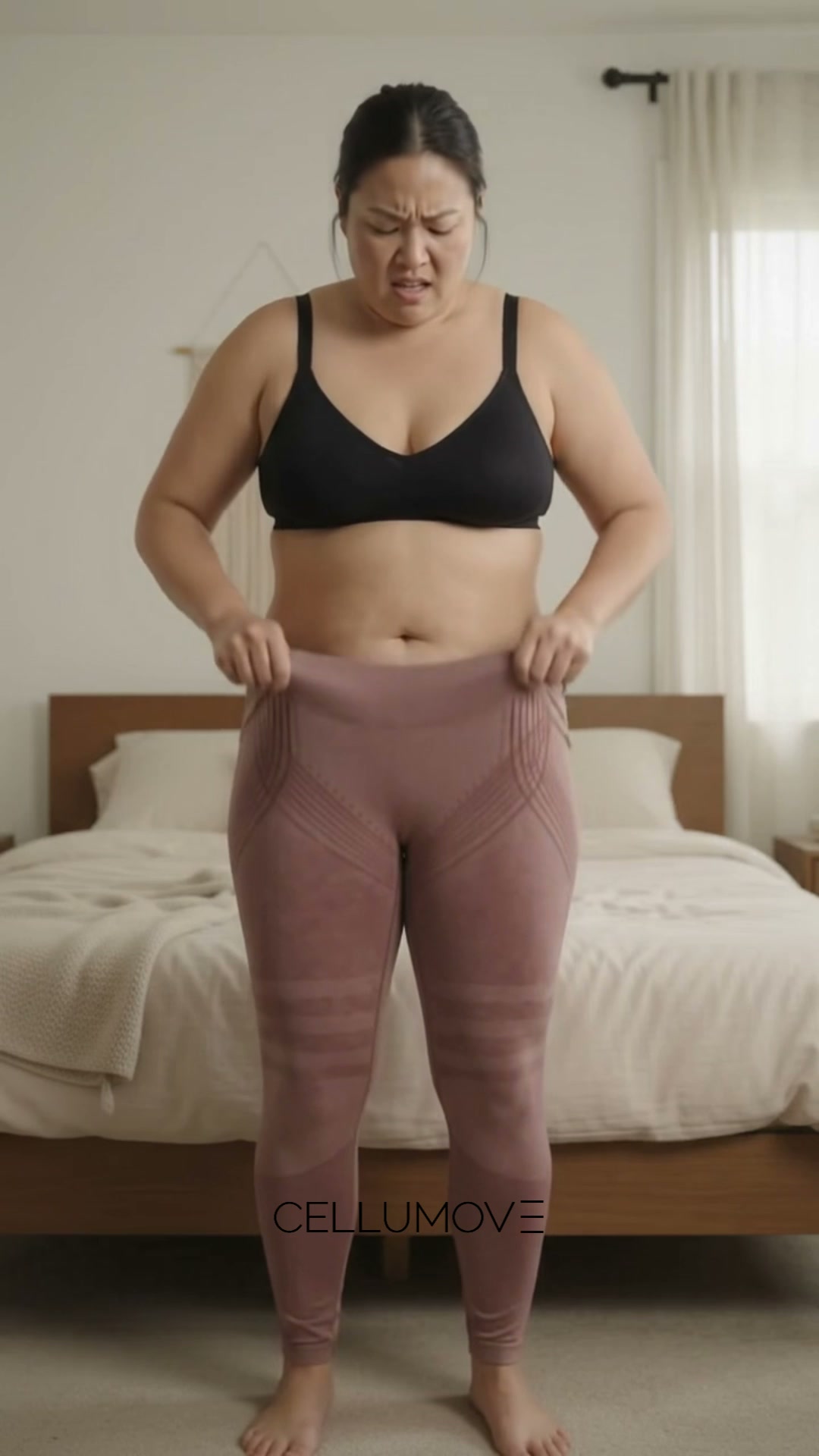 Cellumove Facebook ad: Support Your Weight-Loss Journey in Style!