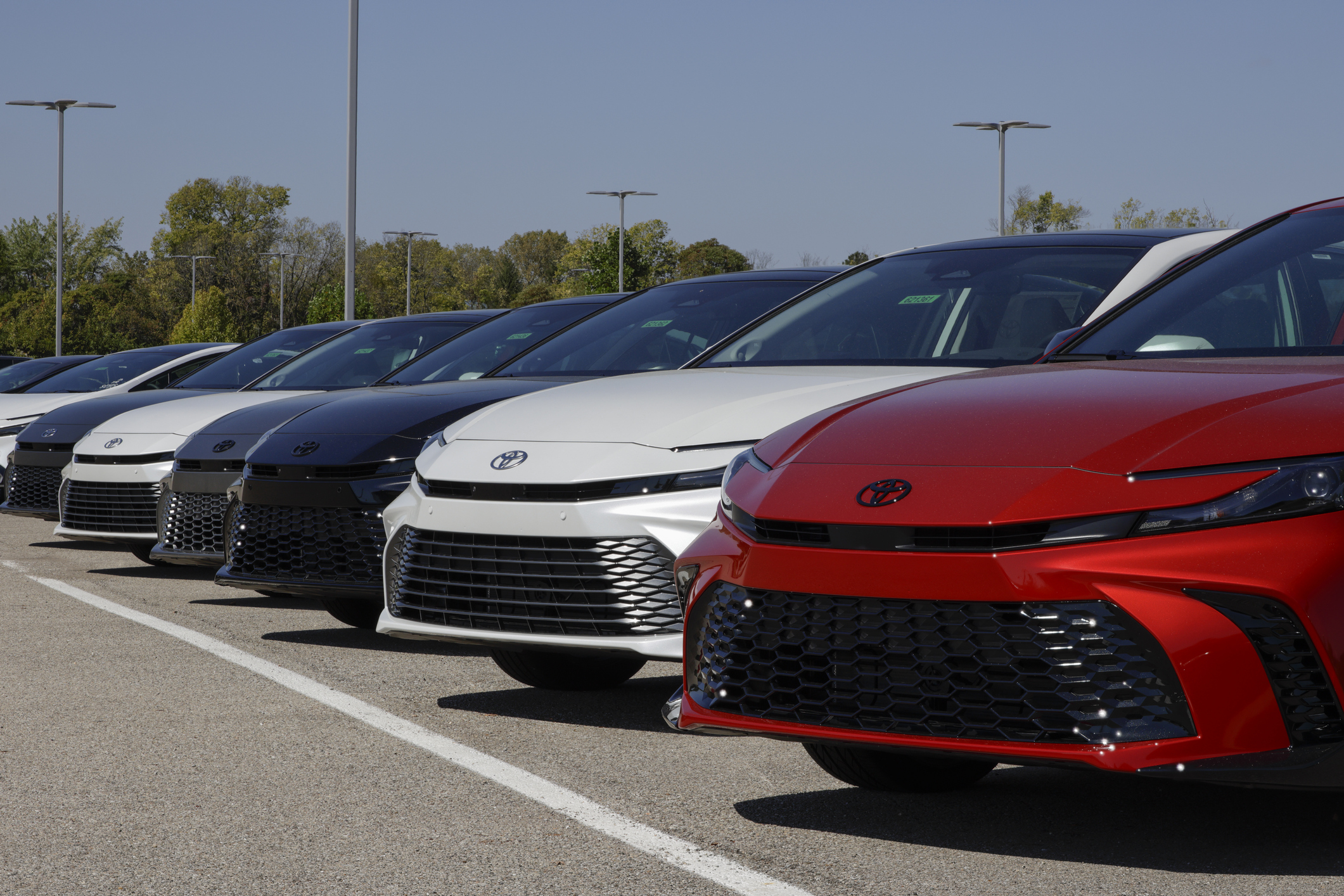 Nagel Rice, LLP - New Jersey Trial Attorneys Facebook ad: Toyota & Lexus Owners: Check Your Eligibility for the HV…