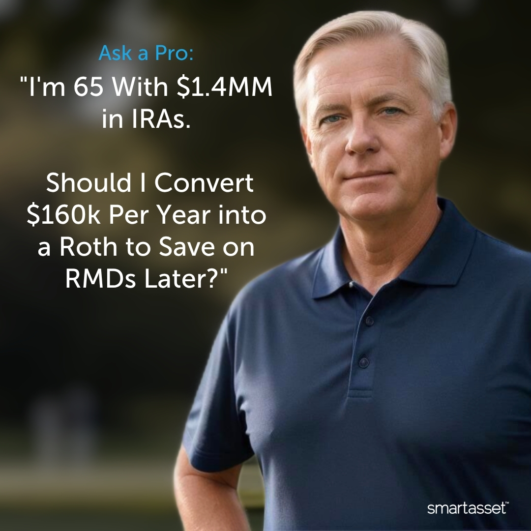 SmartAsset.com Facebook ad
