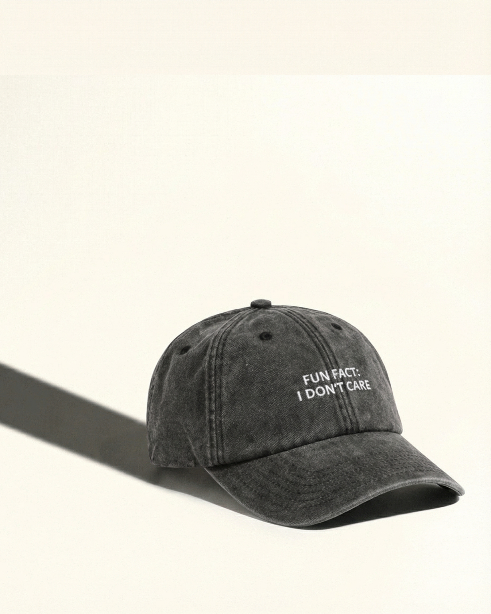 CAPS Apparel Facebook ad