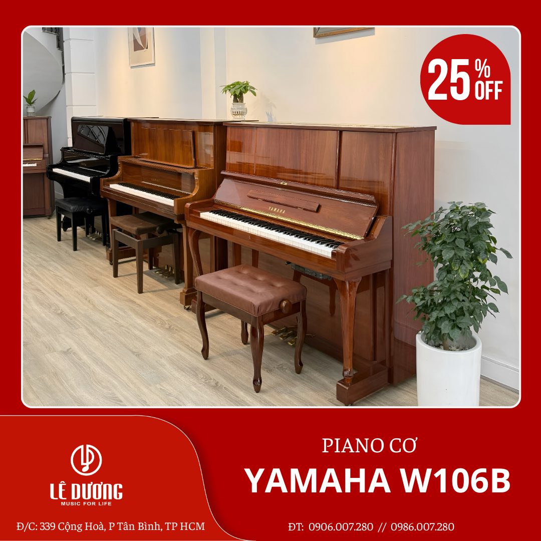 NHẠC CỤ LÊ DƯƠNG Facebook ad: 𝗘𝗡𝗗 𝗢𝗙 𝗦𝗘𝗔𝗦𝗢𝗡 𝗦𝗔𝗟𝗘 | PIANO UPRIGHT SALE…