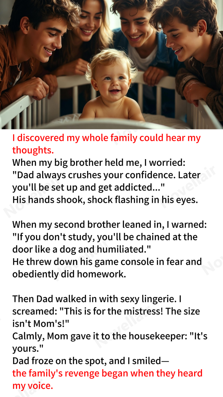 Novelliar’s Multiverse of Love Facebook ad: Click to Read on More Spicy chaptersr