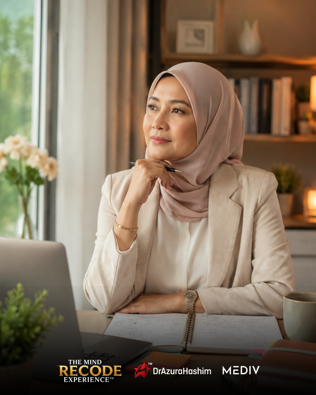 Dr Azura Hashim Facebook ad: πΉπ΄97 ππ πππππ? πͺπππ πππππ πππππ.