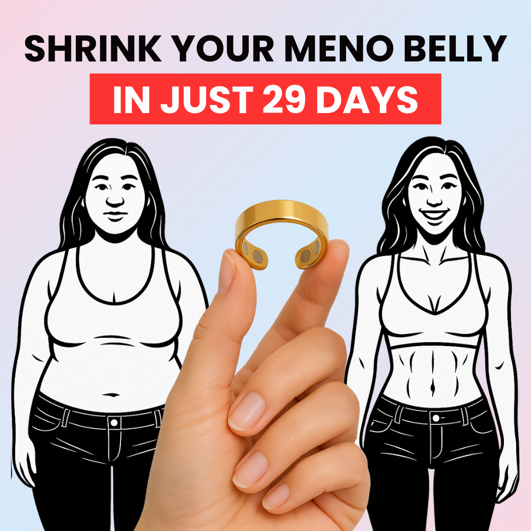 The Calm News Facebook ad