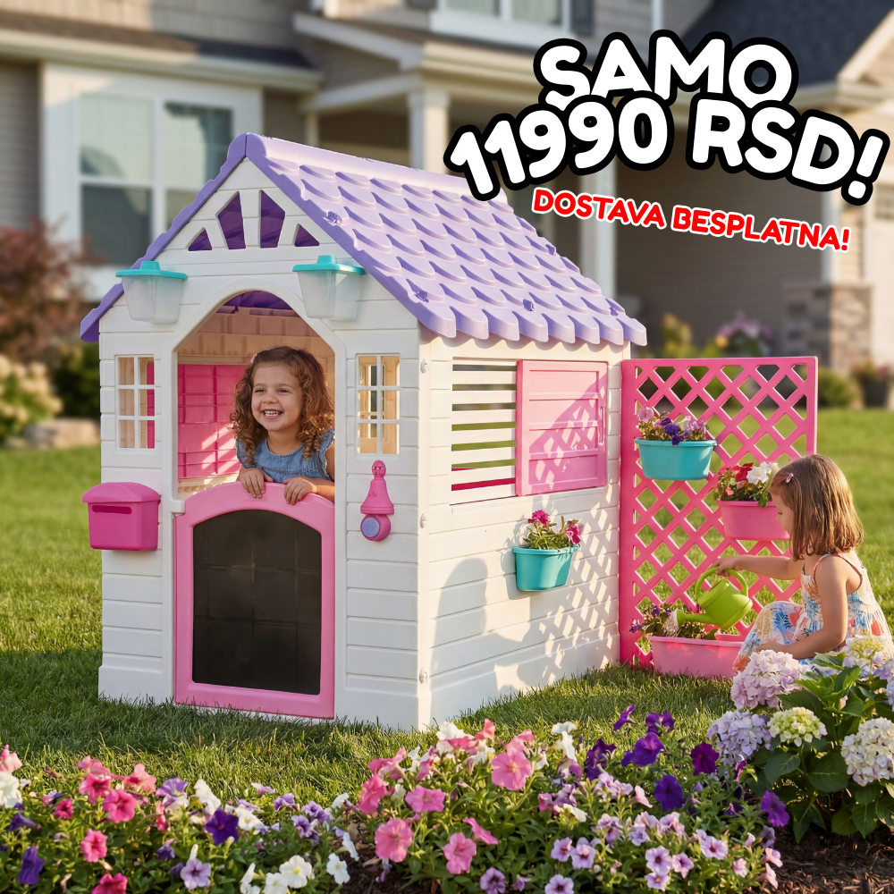 Super Igracke Facebook ad