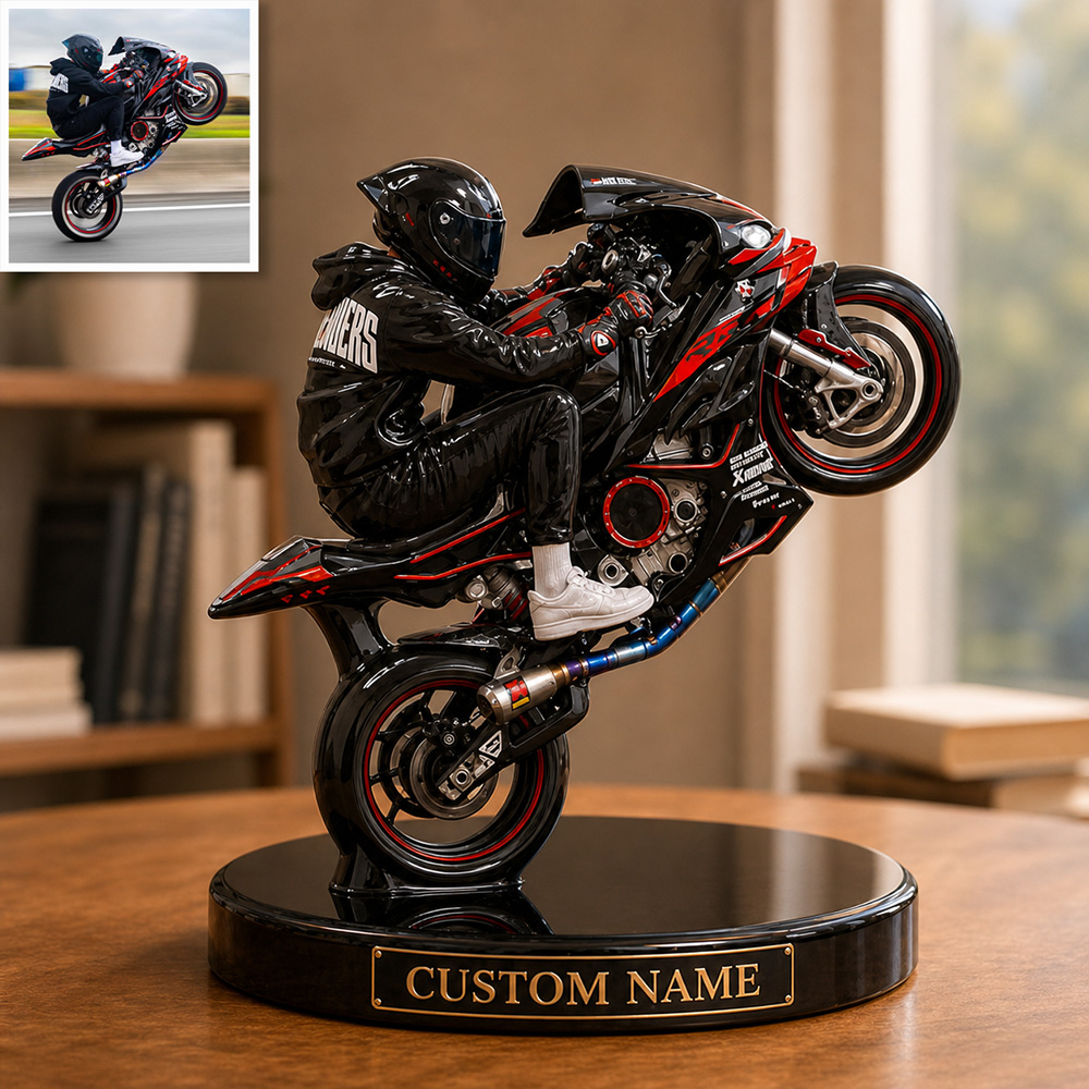 gobben.com Facebook ad: Personalized Gifts Made Just for You