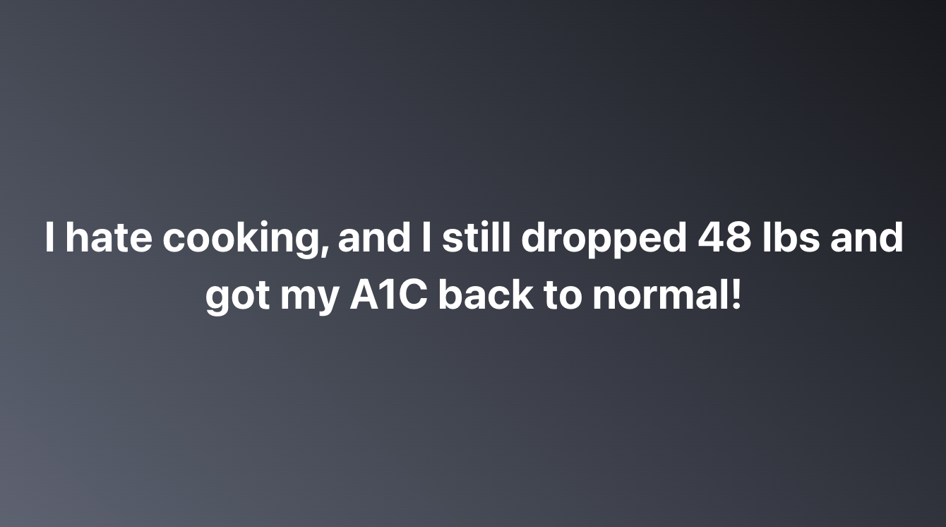 Homemade Method Facebook ad