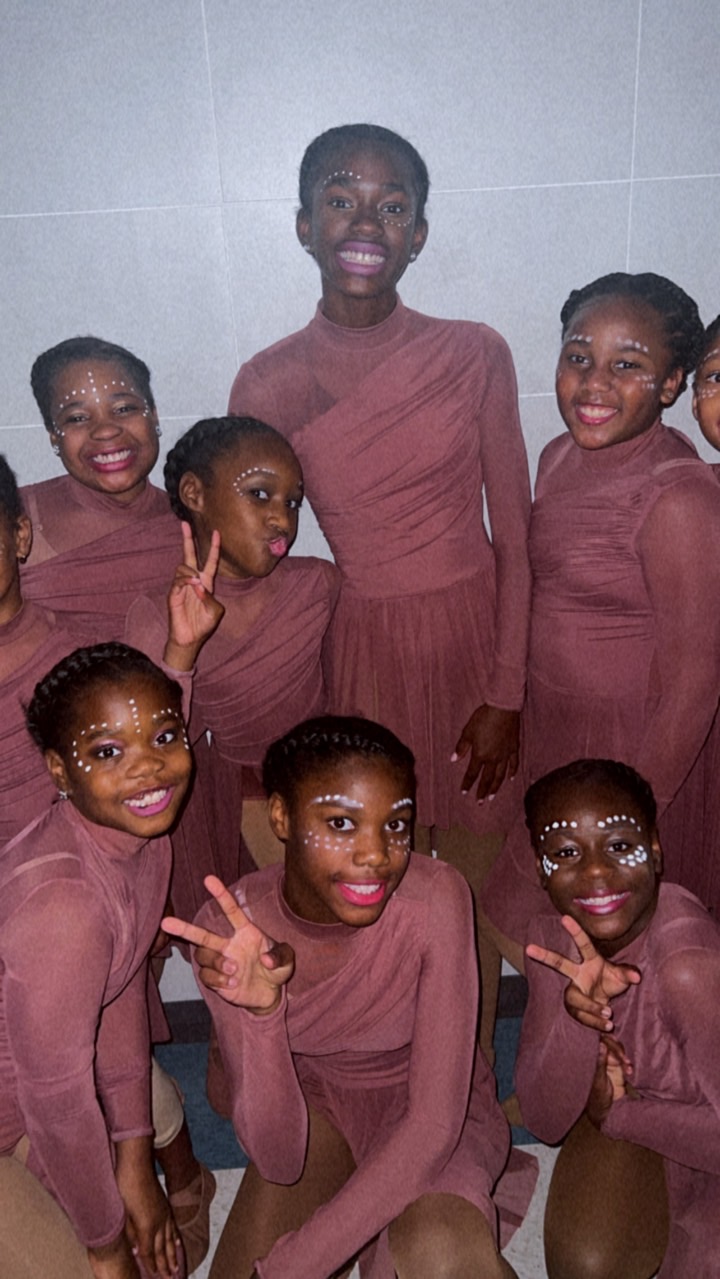 Essence Dance Arts Academy Facebook ad: Dance classes for all ages!