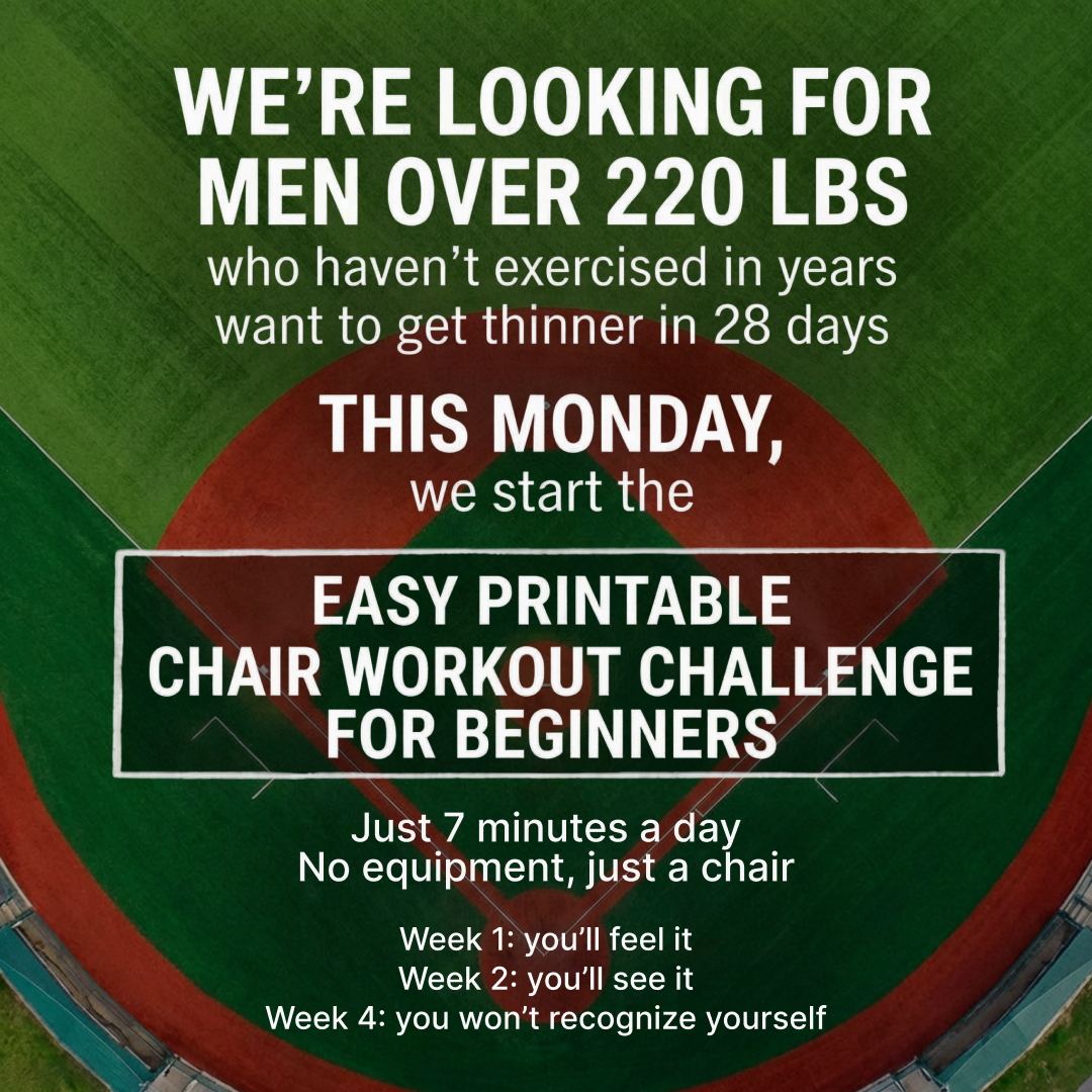 Мy 28 Day Challenge Facebook ad