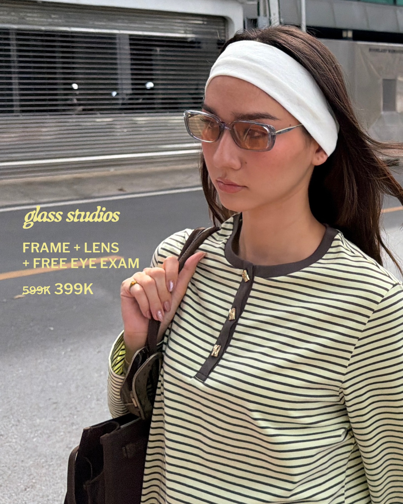Glass Studios Facebook ad: Toko Online Glass Studios Official Store | Shopee Indonesia