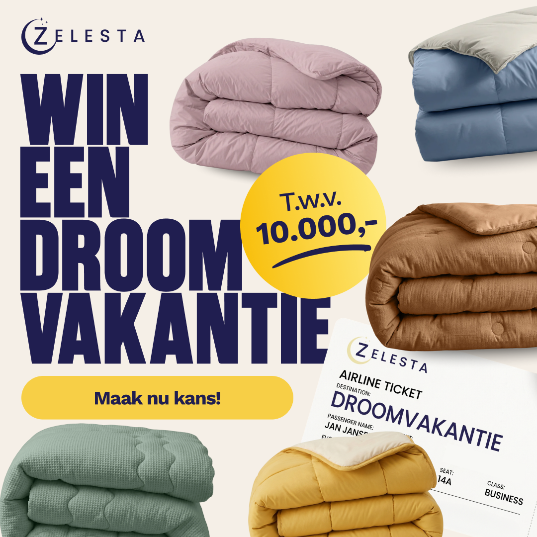 Zelesta.nl Facebook ad