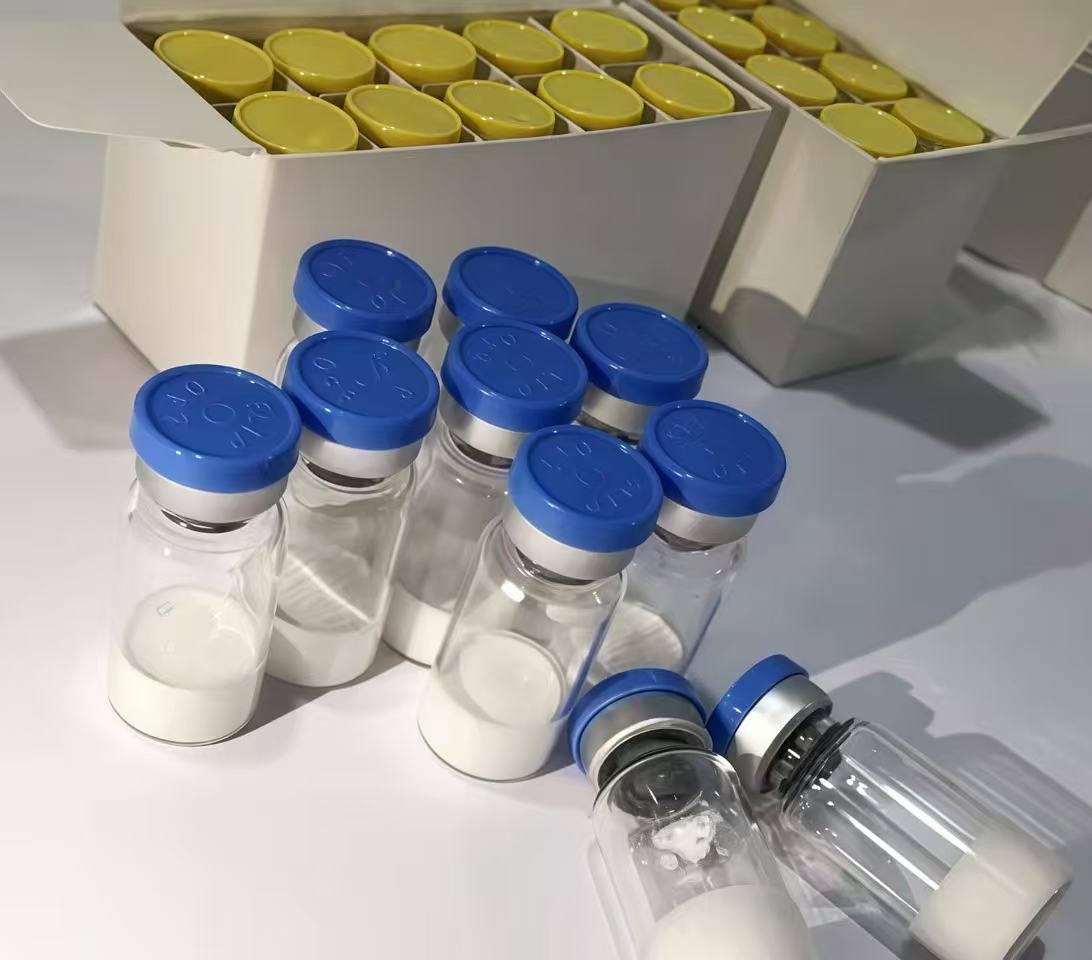 The Appliance Pros Facebook ad: Research peptides supplier