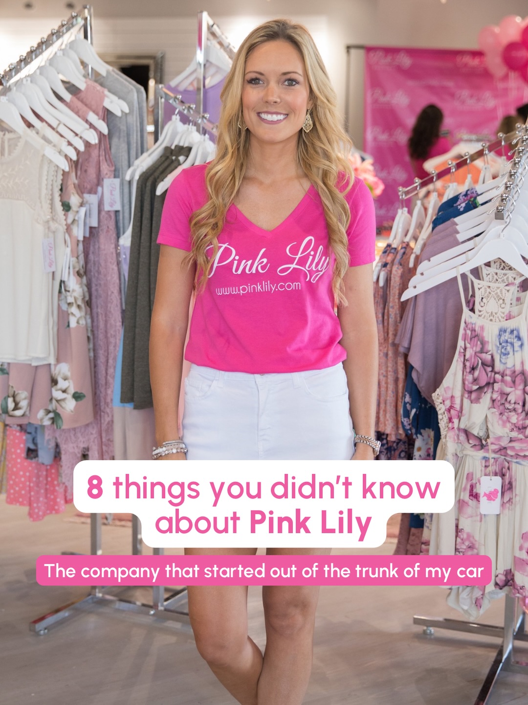 Tori Gerbig Facebook ad