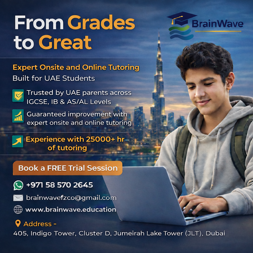 Brainwavefzco Facebook ad: Chat with us for Top Results