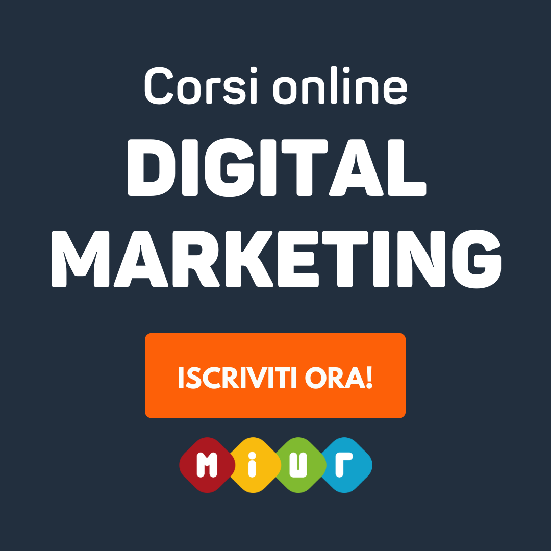 UniD Formazione Facebook ad