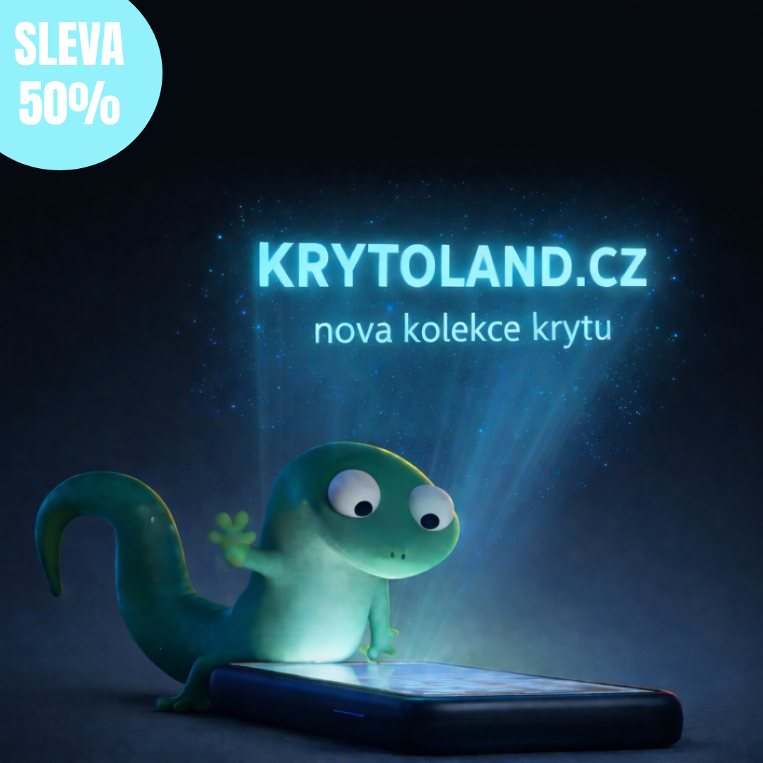 Krytoland - pouzdra a příslušenství pro telefony Facebook ad