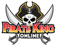 Pirate King Online Facebook ad: Join us now to get access to all…