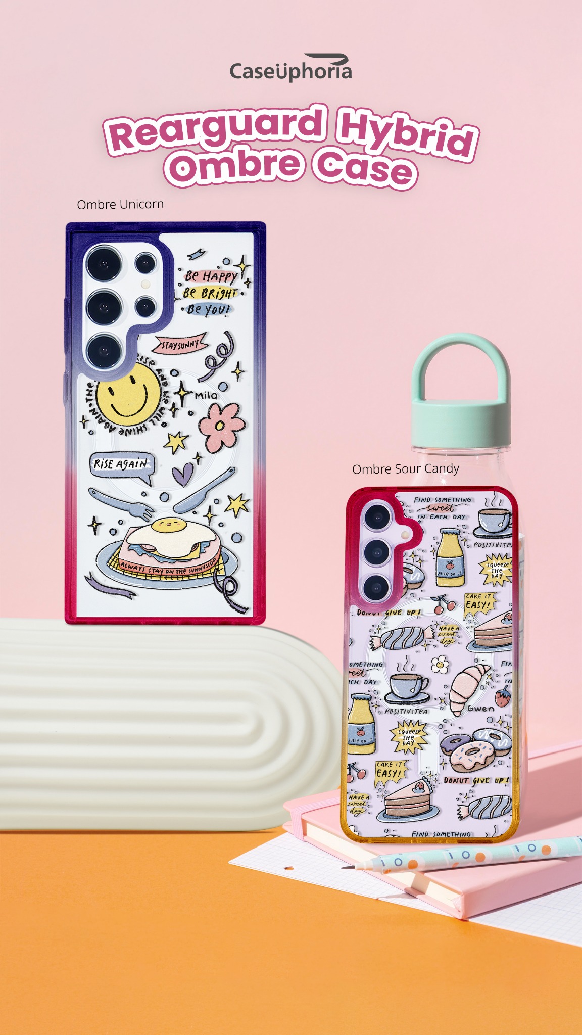 Caseuphoria Indonesia Facebook ad