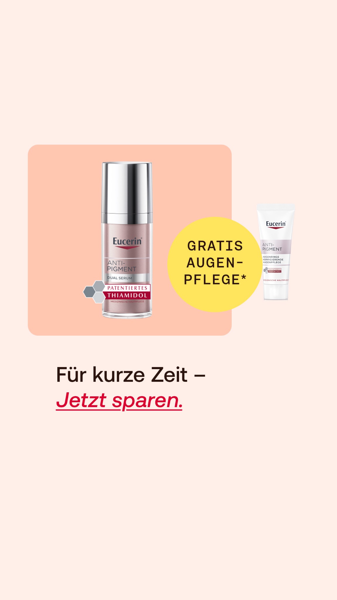 shop-apotheke.com Facebook ad