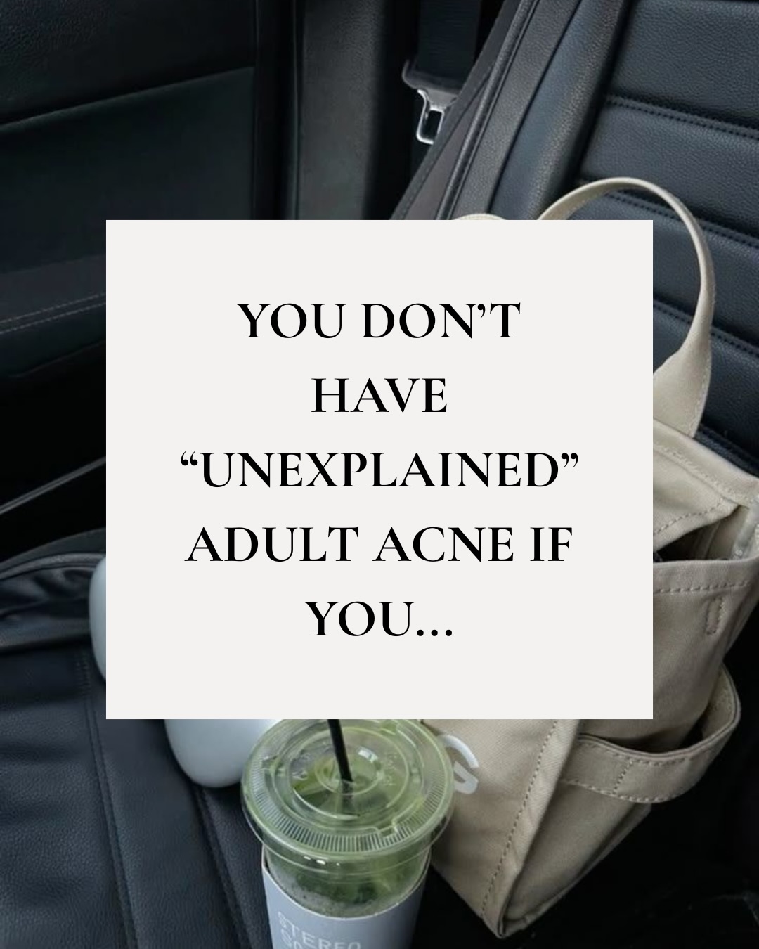 Ashlyn Tiara Wellness Facebook ad