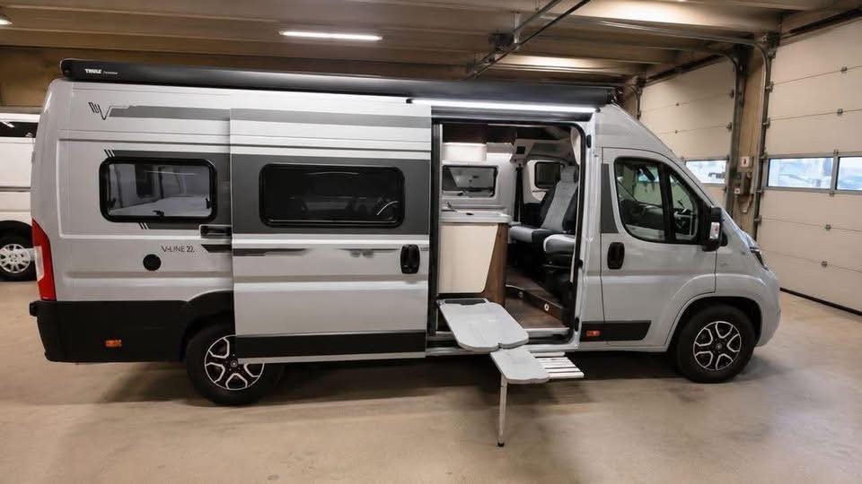 Auto export Facebook ad: PRIX: 23.000 €!