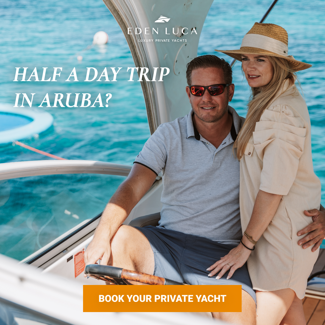 Adventure Sports Aruba Facebook ad