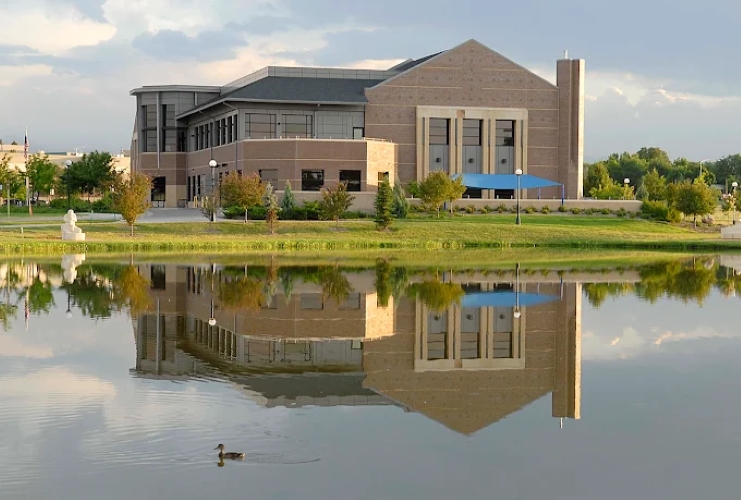Workshops for Retirement Facebook ad: Estate Planning Workshop - Broomfield Library