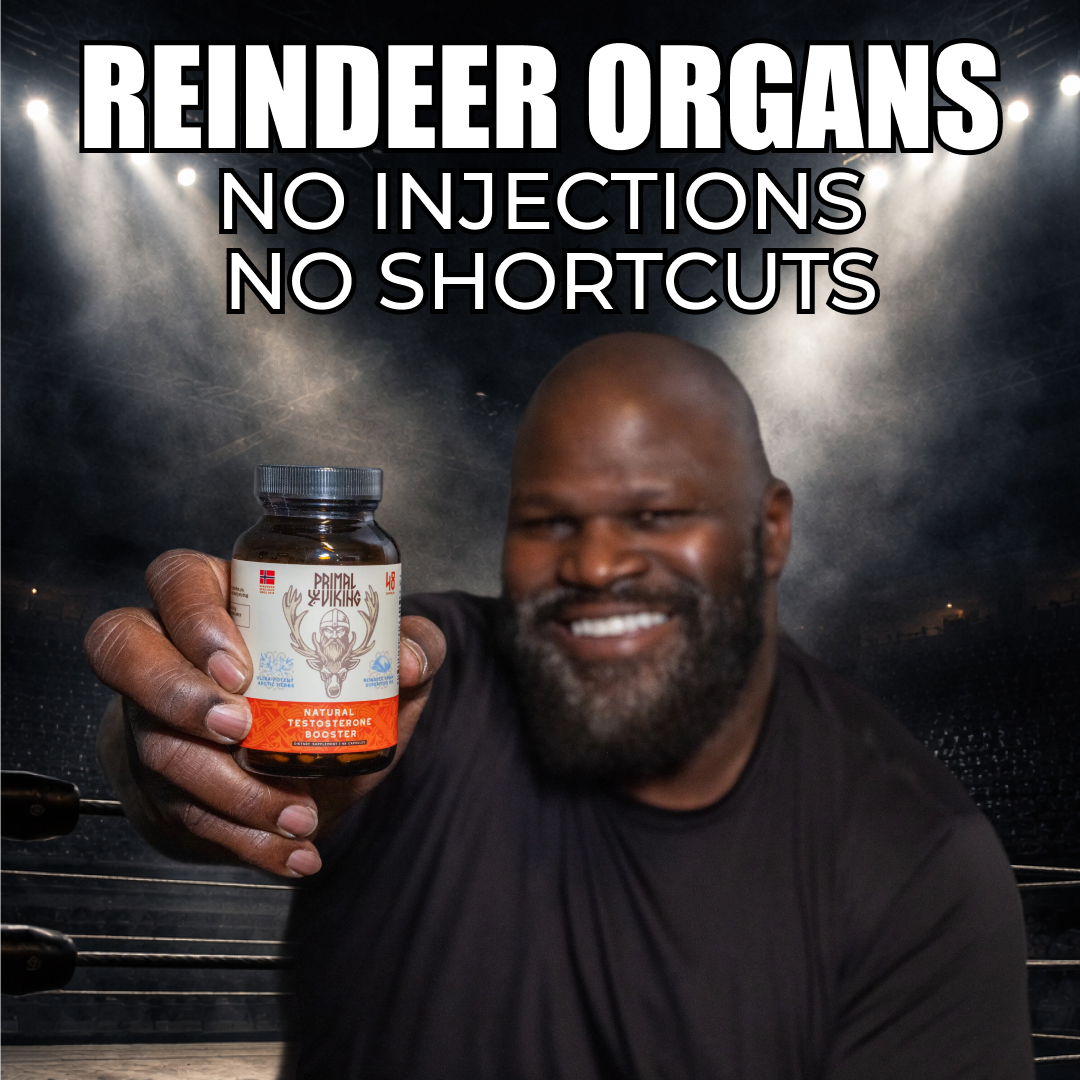 Mark Henry Facebook ad from Jan 29, 2026