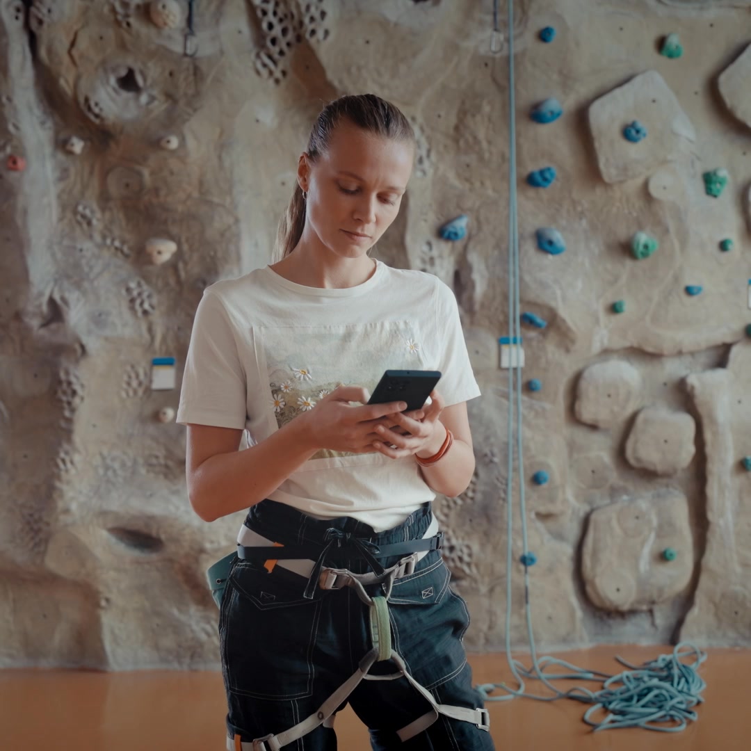 Allianz Deutschland Facebook ad: Da für dein Geld. Da für dein Leben.