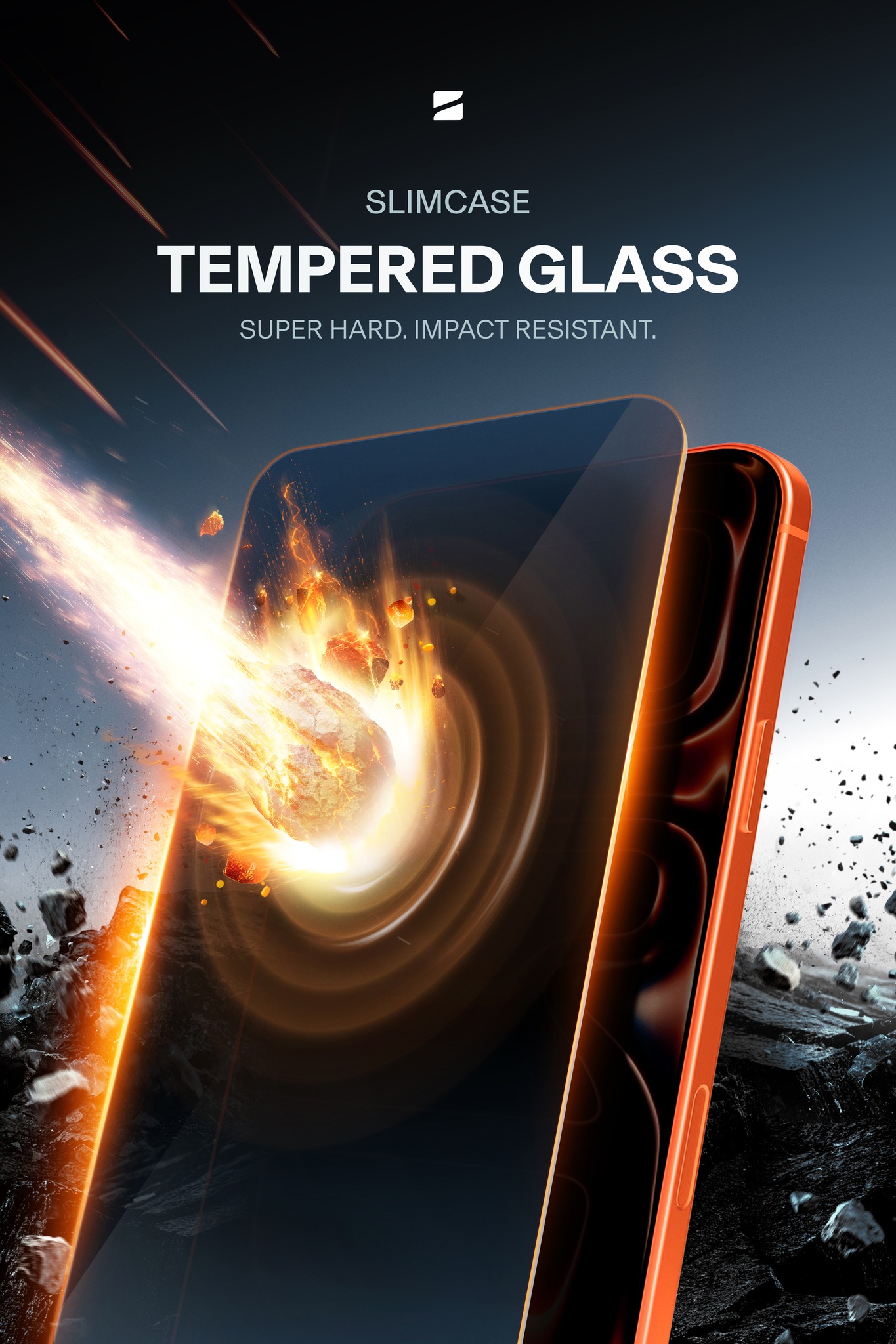 Slimcase Facebook ad: Many iPhone users share the same worry about…