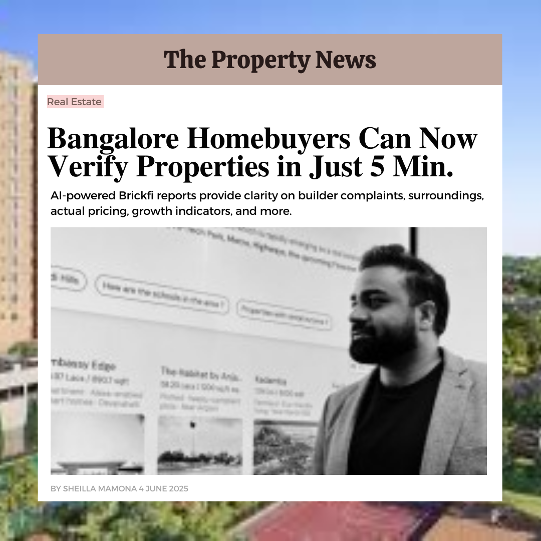 Brickfi  Facebook ad