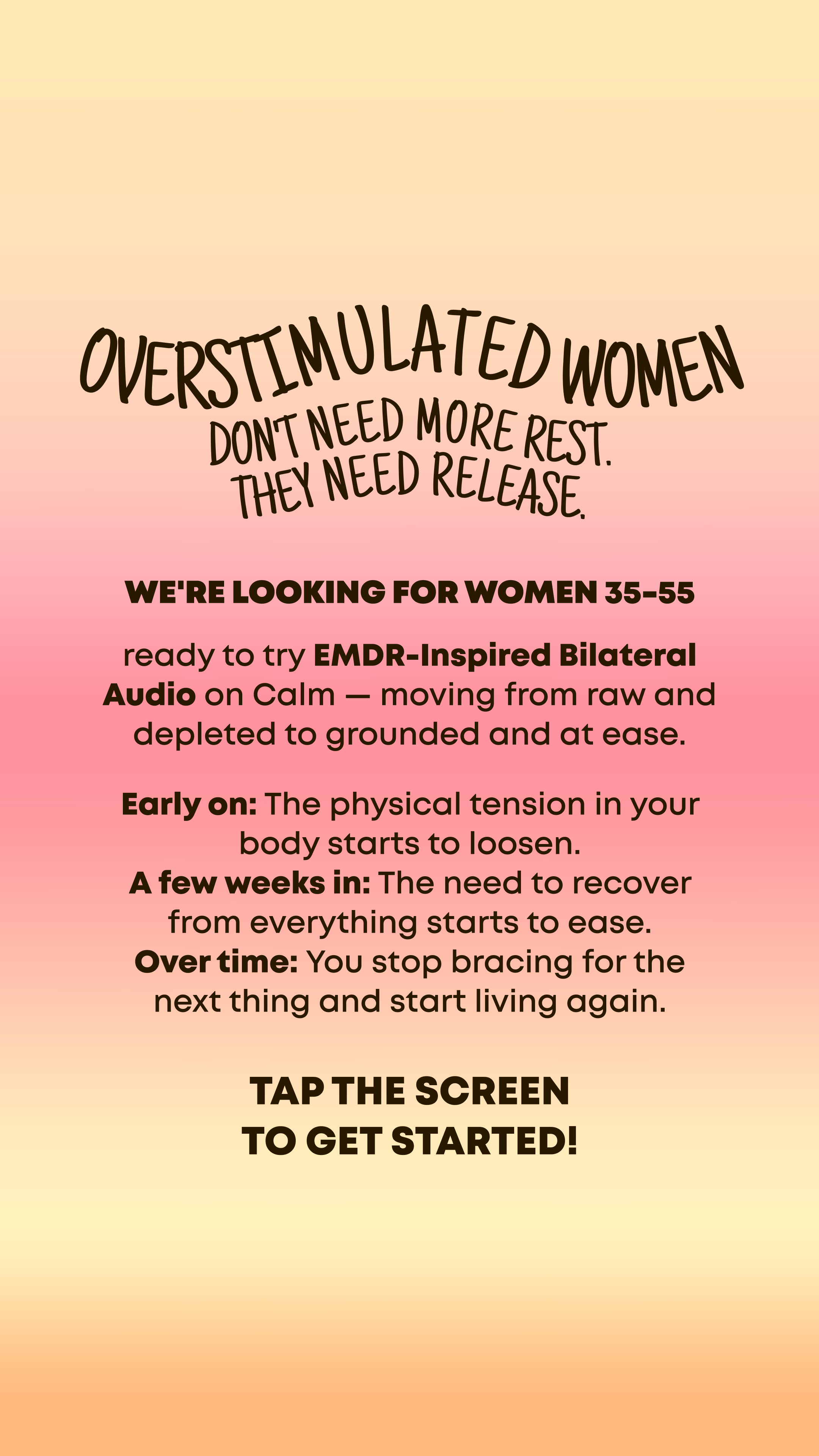 Emotional Healing Facebook ad from Jun 18, 2026