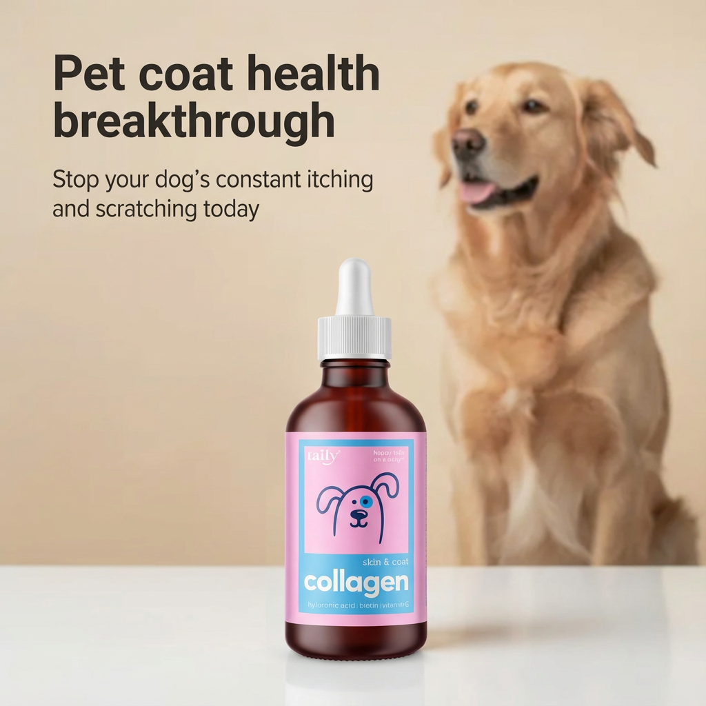 Radiant Root Facebook ad