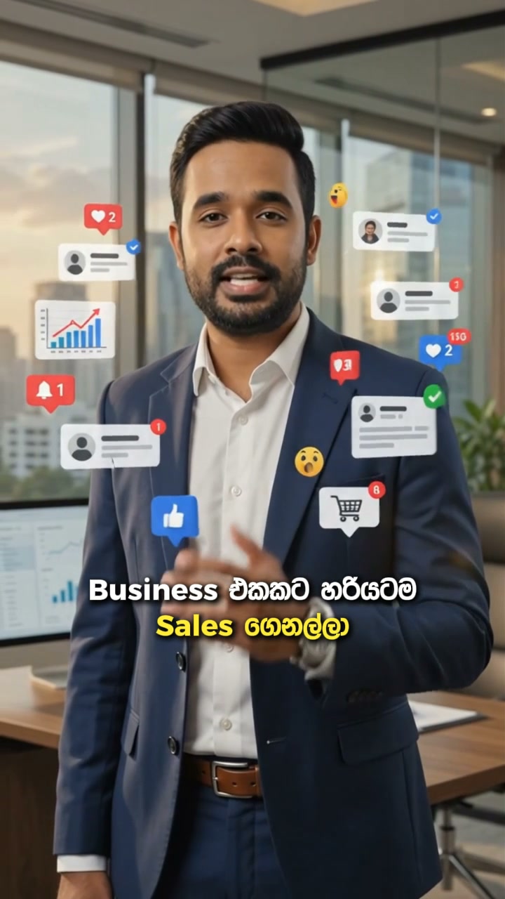Glomira Marketing Facebook ad: ROI