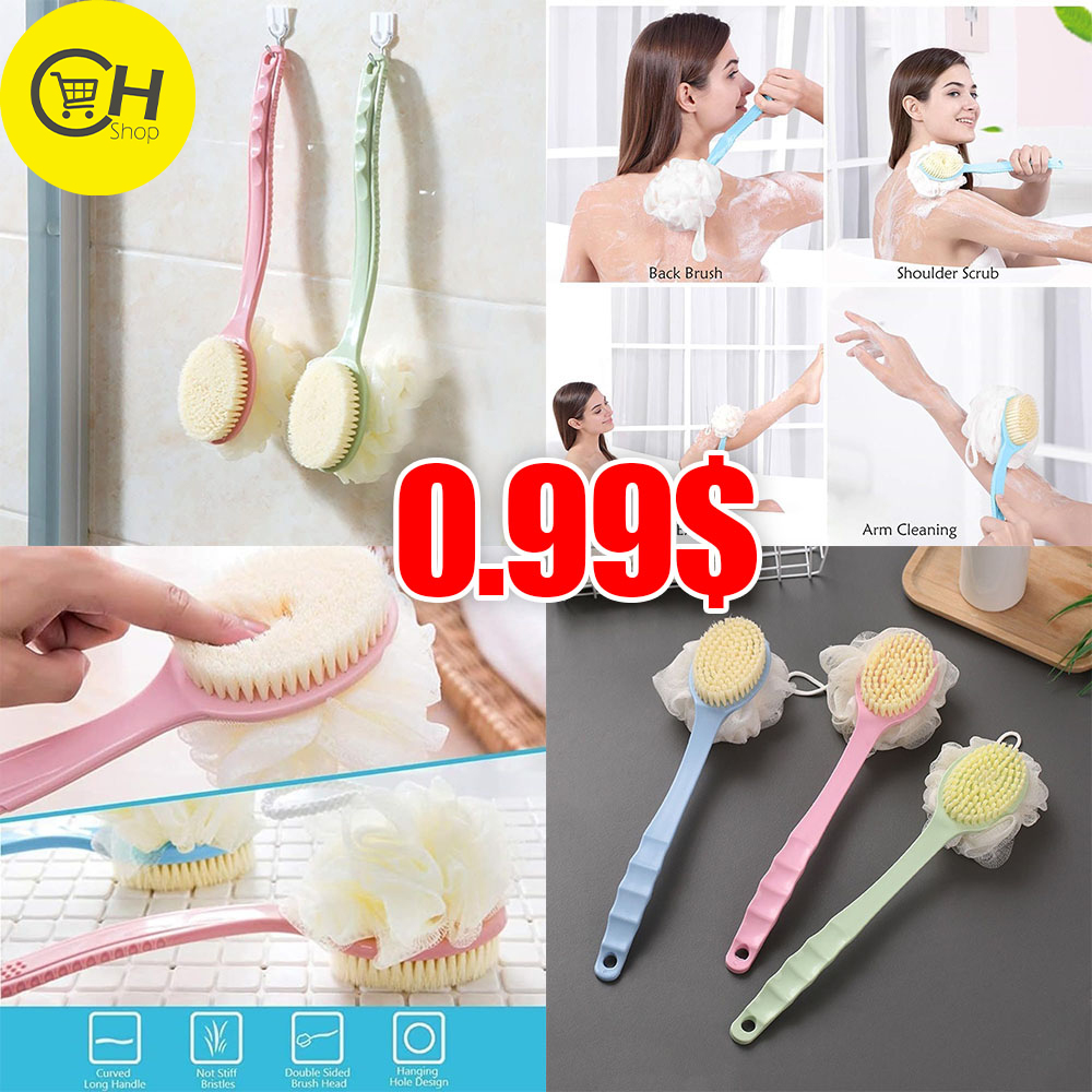 CH SHOP Facebook ad