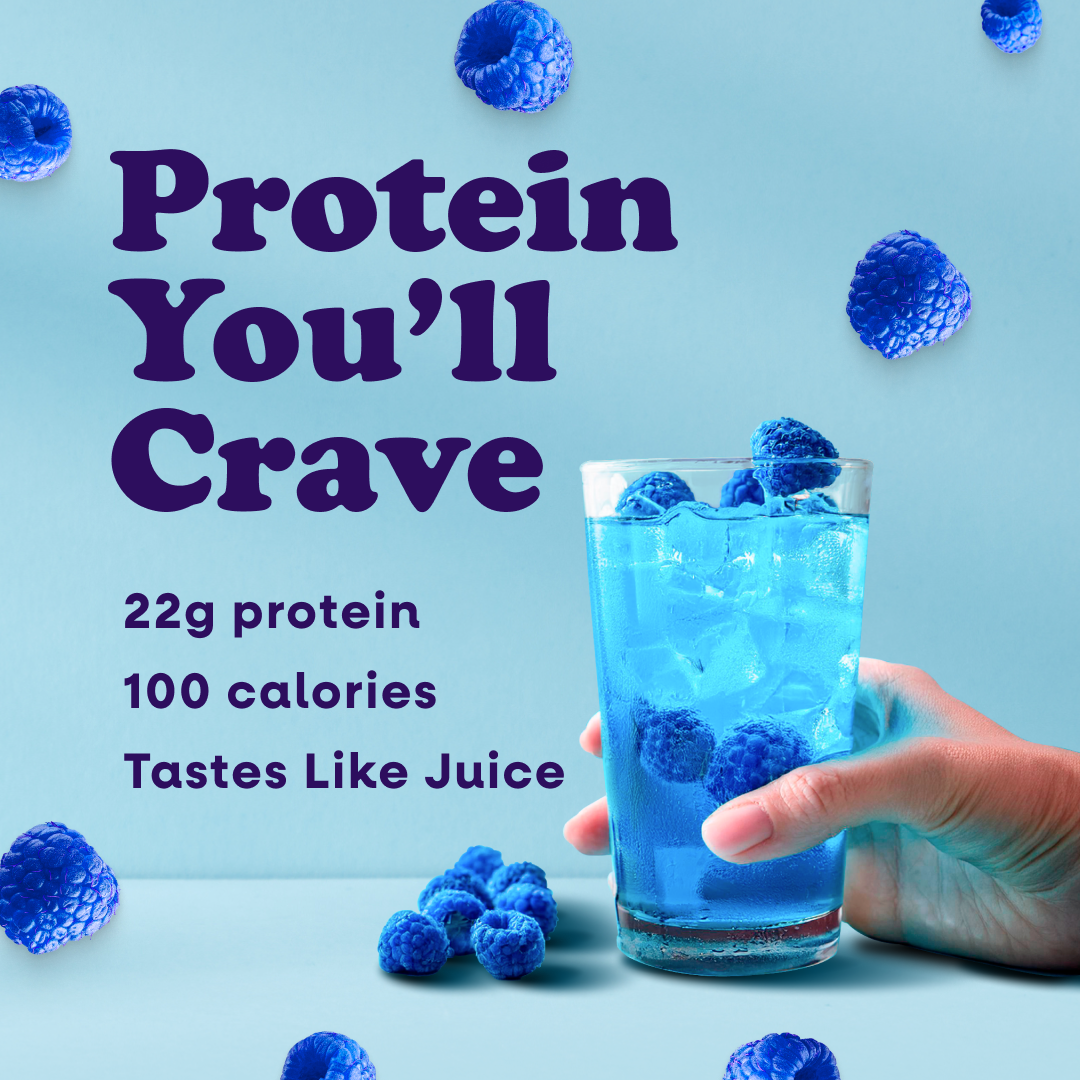 Jive Nutrition Facebook ad: Order Today, Lock In up to 45% off