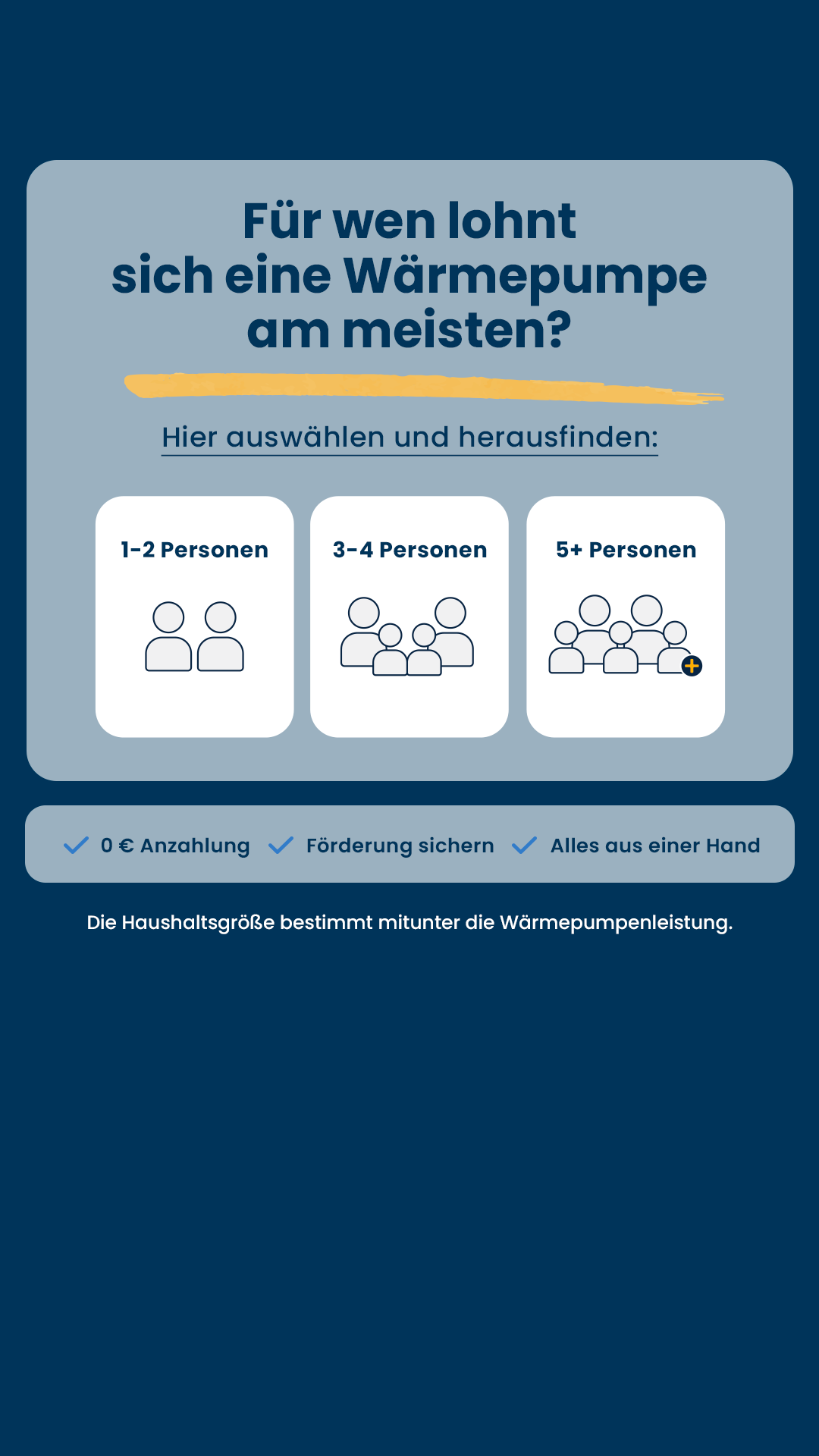 Enpal Facebook ad