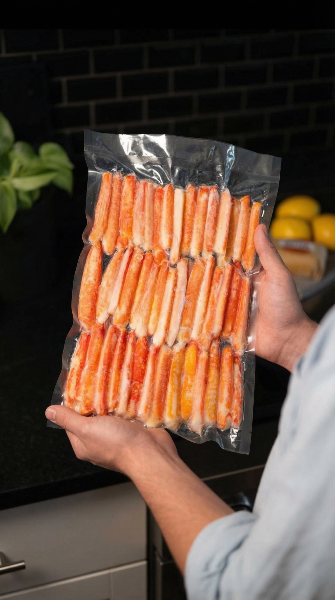 PrimeFish Seafood Co. Facebook ad