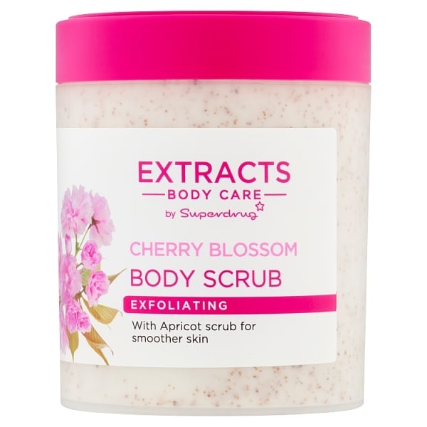 Superdrug Facebook ad