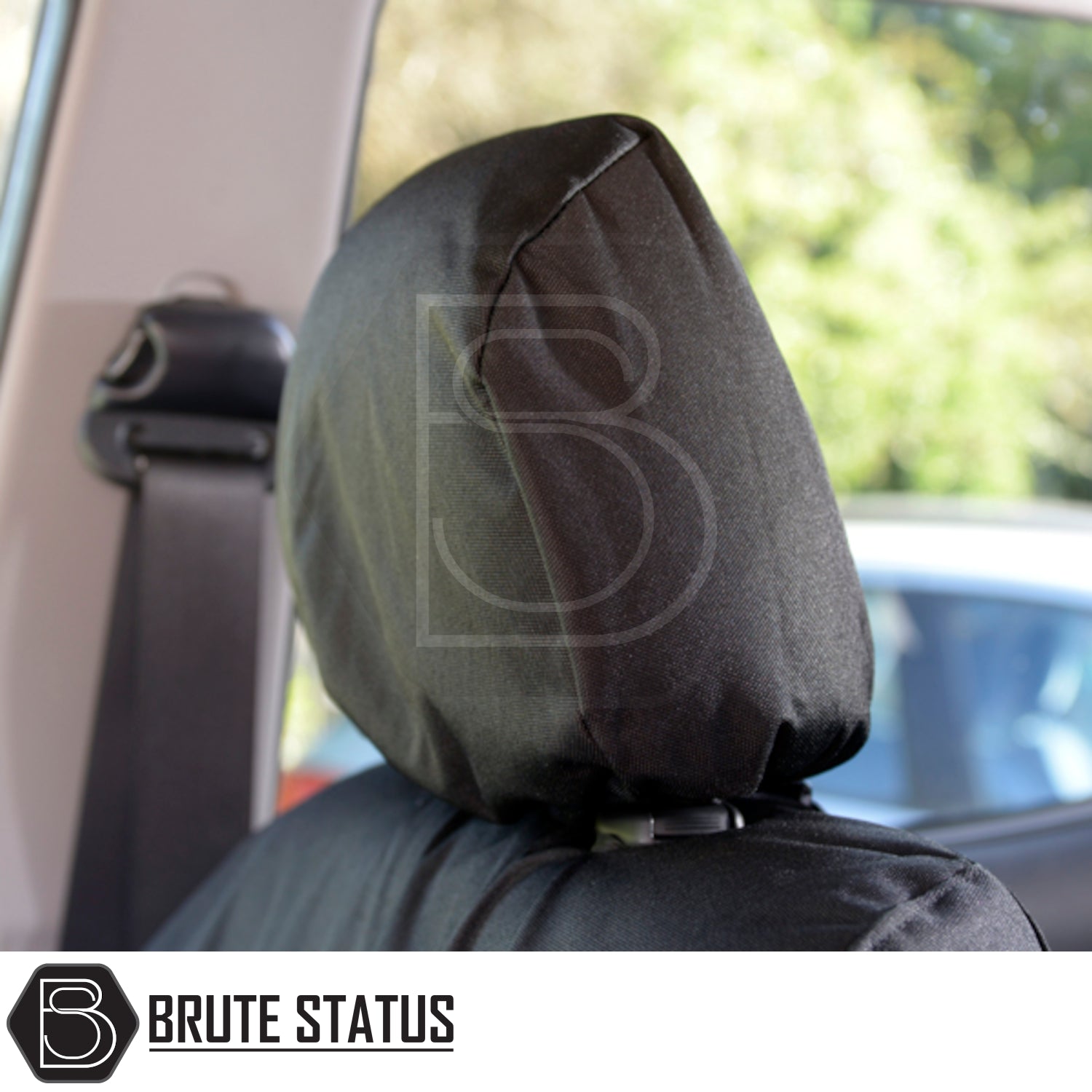 Brute Status Facebook ad: Upgrade your pick-up truck with our stylish accessories!