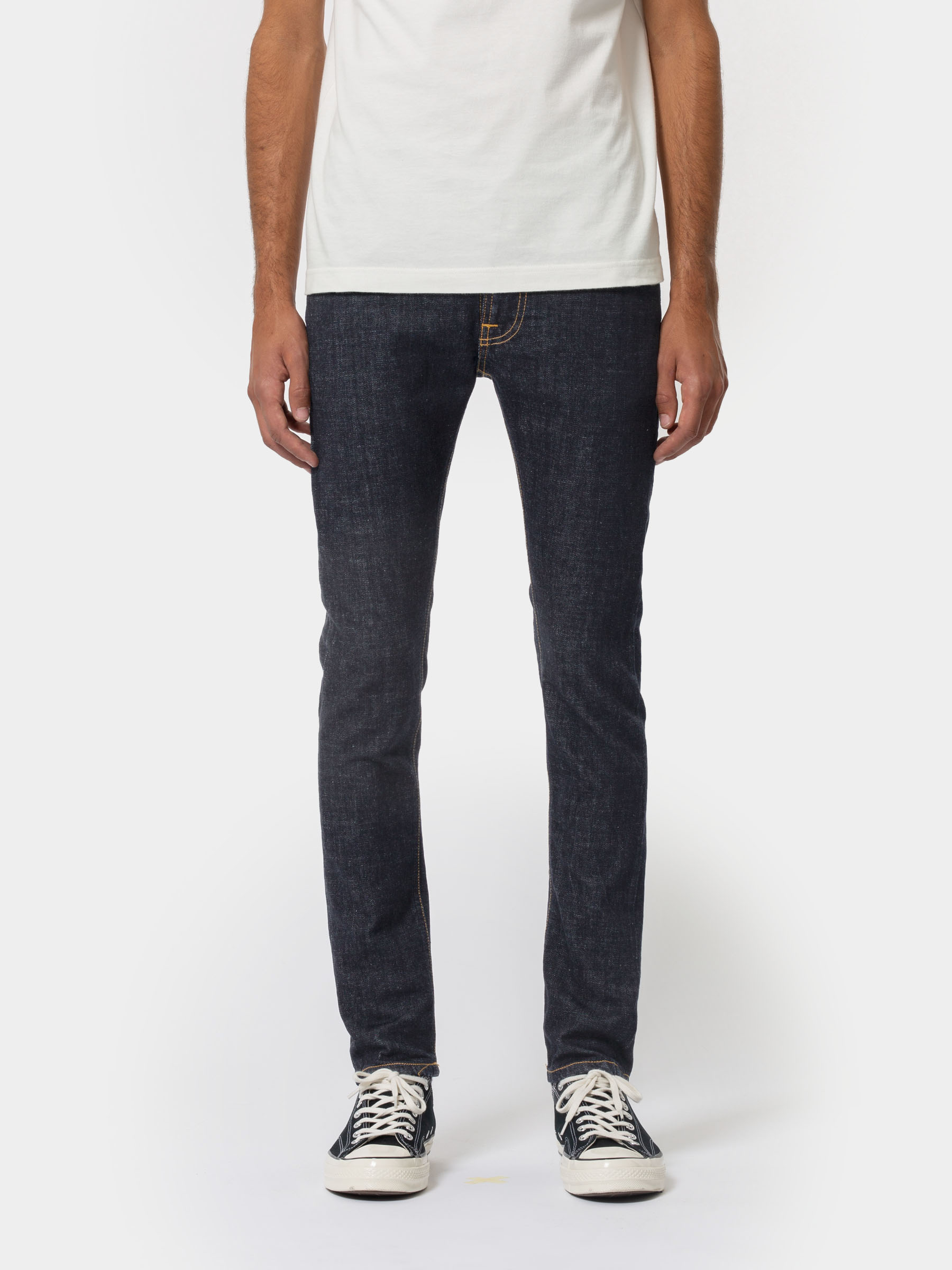 Nudie Jeans Facebook ad