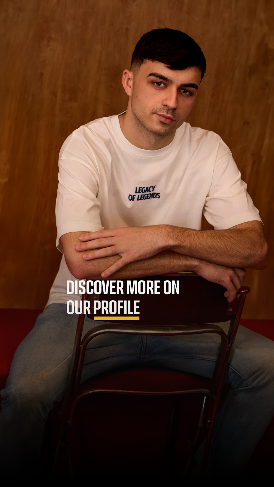 Barcastore Facebook ad: Follow Barça Store on Instagram and stay updated…