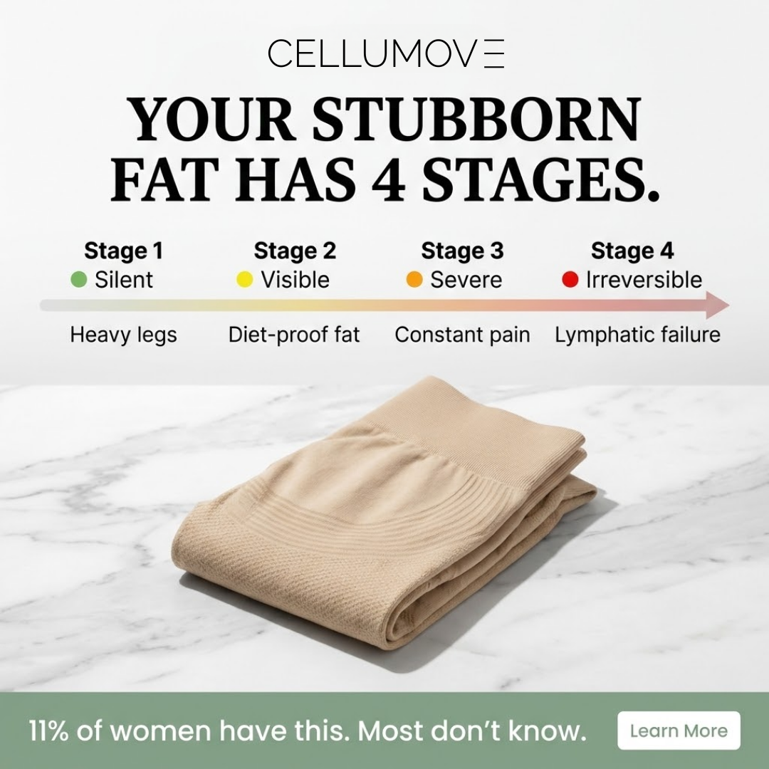 Women's Wellness Lab Facebook ad