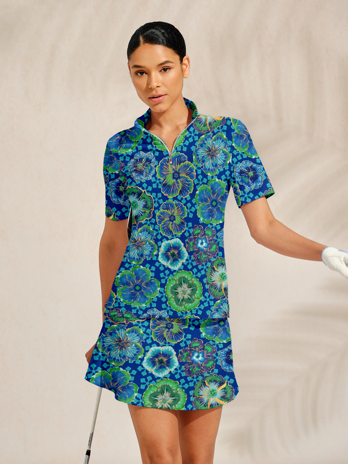 Acegolfs Fashion Facebook ad