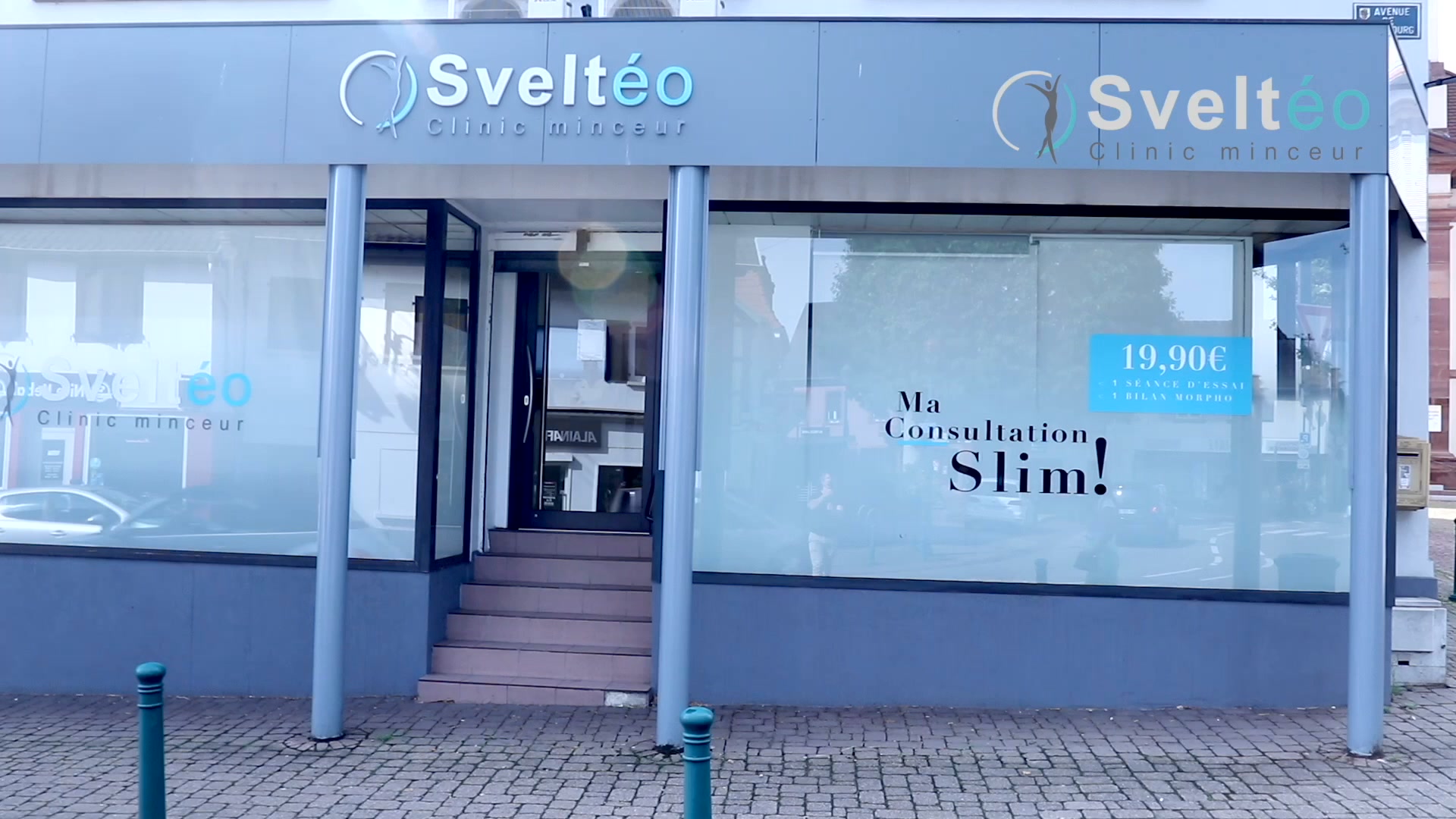 Sveltéo Facebook ad: VOTRE INVITATION MINCEUR TEKNOCARE
